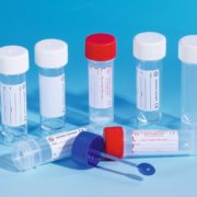 Specimen Containers: Universals, Dippers, Sample Tubes