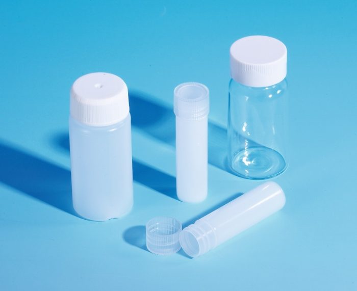 SV0012 (Pack of 500) - Scintillation Vials and Inserts