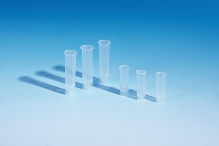 1.5ml Insert for 12/13mm Tube Conical Base - CUP039 (Pack of 4000)