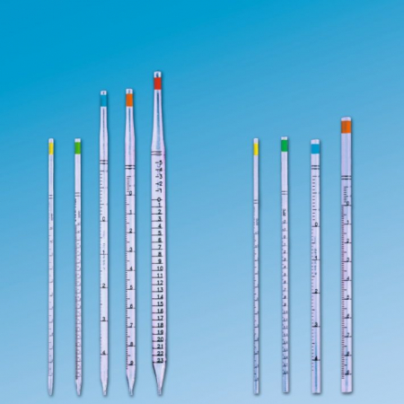 PIP003 (Pack of 1000) - Serological Pipettes