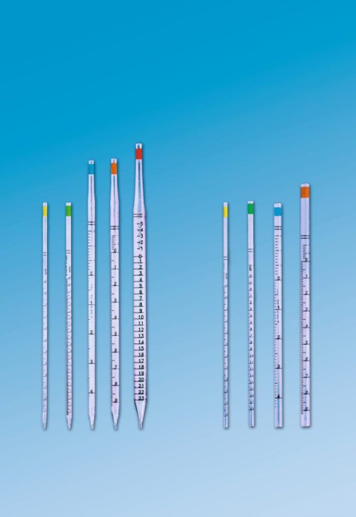 PIP003 (Pack of 1000) - Serological Pipettes