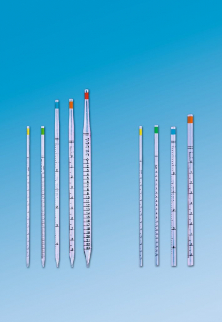 PIP059 (Pack of 200) - Serological Pipettes