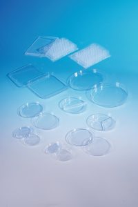 Petri Dishes And Microtitration Trays