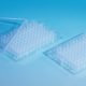 Polystyrene Microtitre Tray ‘F’ Flat Well - MTT003 (Pack of 100)