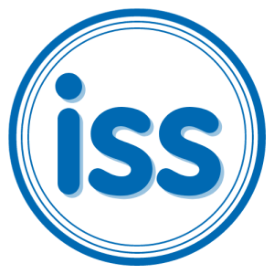 ISS Logo