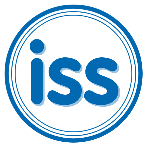 ISS Logo